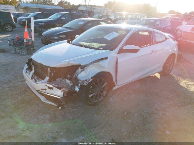 Honda Civic Ex Image 5