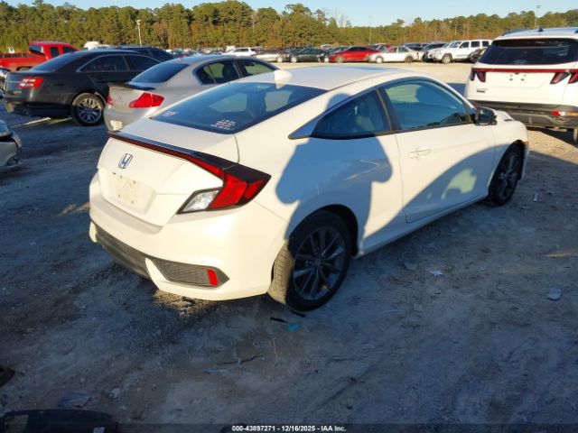 Honda Civic Ex Image 6