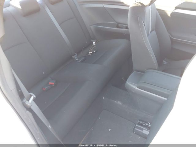 Honda Civic Ex Image 8