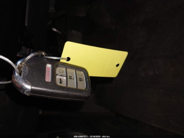 Honda Civic Ex Image 7