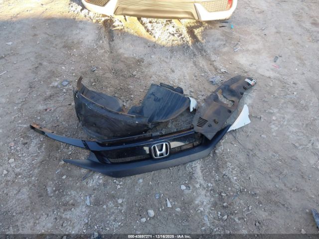 Honda Civic Ex Image 13