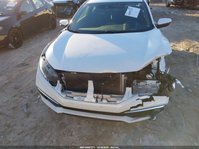 Honda Civic Ex Image 9