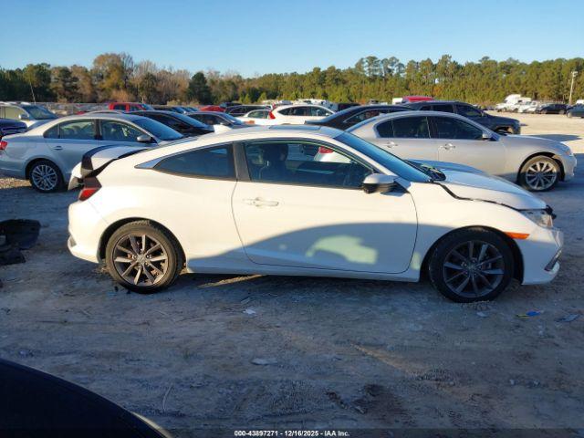 Honda Civic Ex Image 10