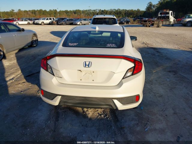 Honda Civic Ex Image 14