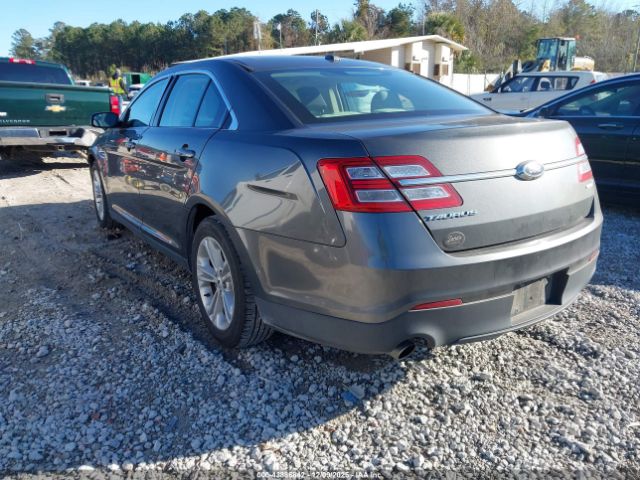Ford Taurus Se Image 2