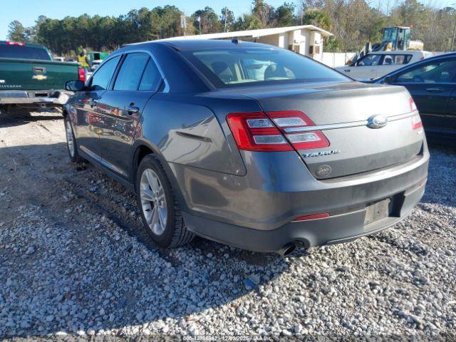 Ford Taurus Se Image 2