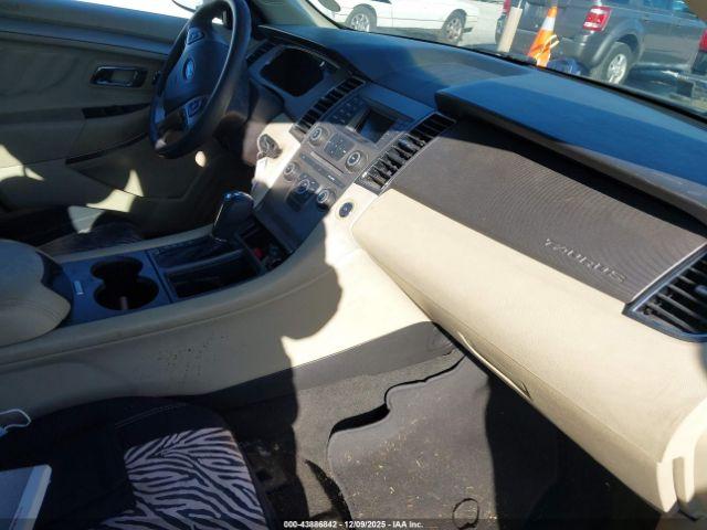 Ford Taurus Se Image 3