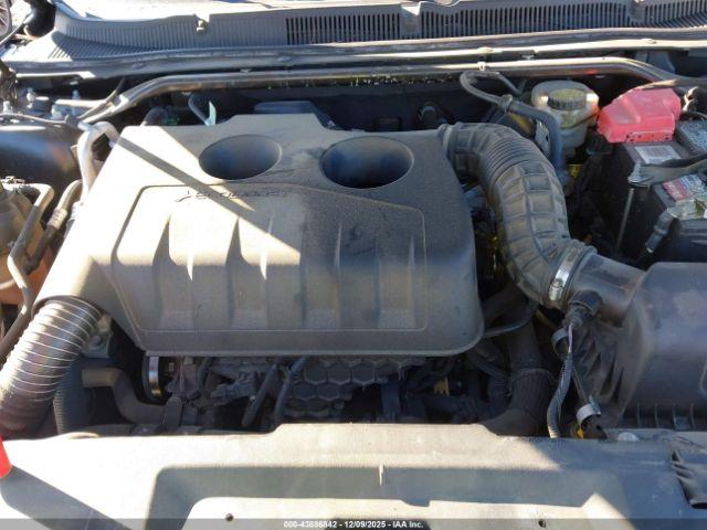 Ford Taurus Se Image 7