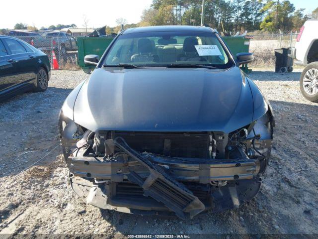 Ford Taurus Se Image 16