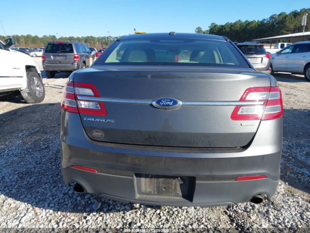 Ford Taurus Se Image 12