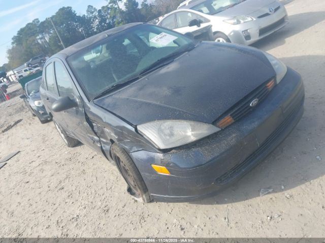 Ford Focus Se Image 1