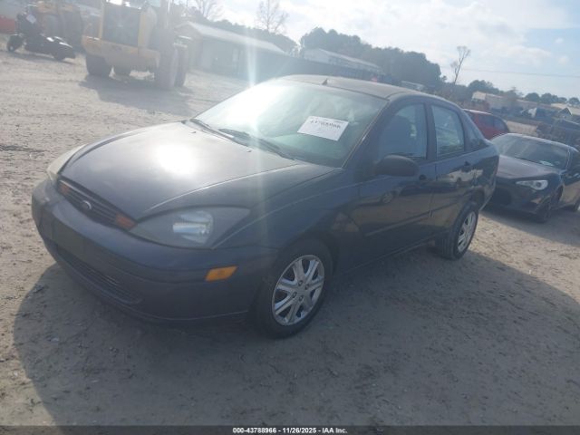 Ford Focus Se Image 4