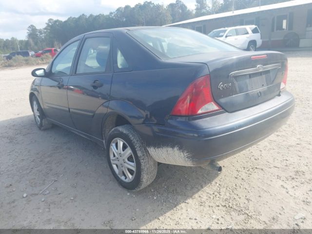 Ford Focus Se Image 2