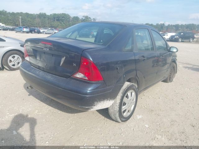 Ford Focus Se Image 6