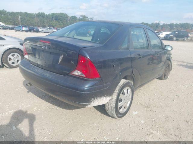 Ford Focus Se Image 6