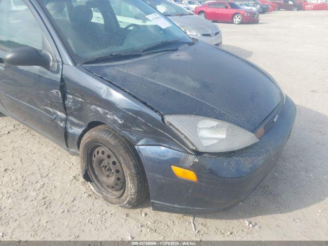 Ford Focus Se Image 12