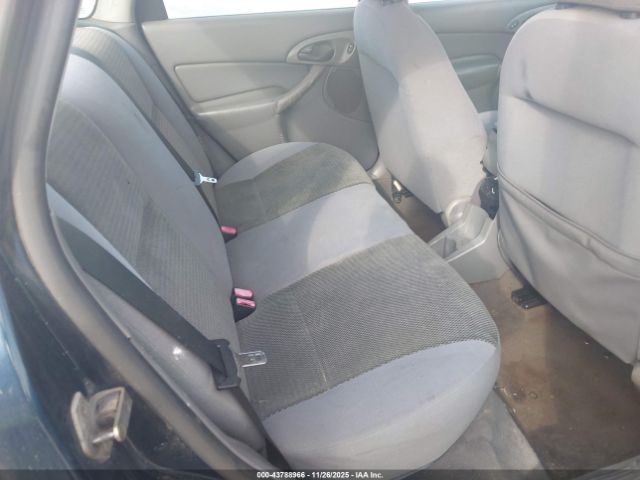 Ford Focus Se Image 5