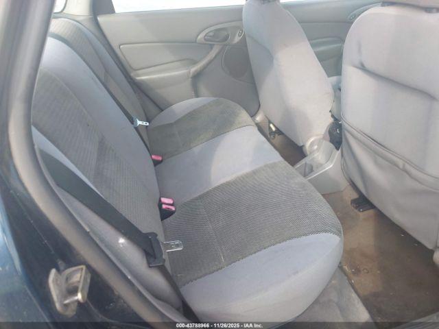 Ford Focus Se Image 5