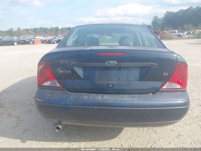 Ford Focus Se Image 15