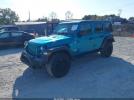 Jeep Wrangler Sport 4x4 Image 2