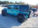 Jeep Wrangler Sport 4x4 Image 3