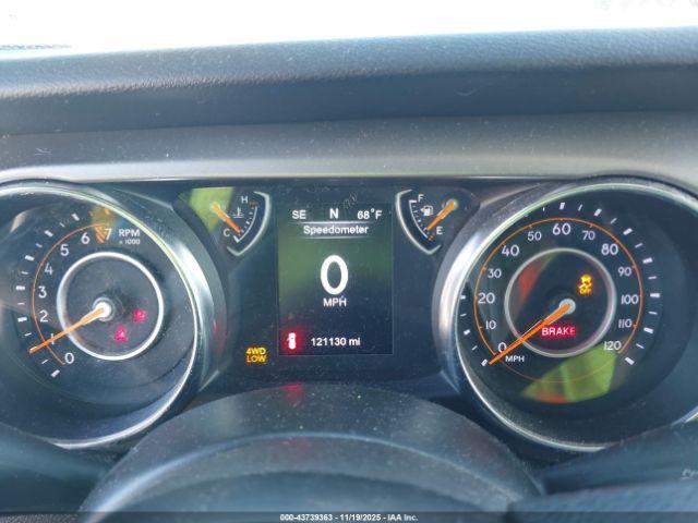 Jeep Wrangler Sport 4x4 Image 6