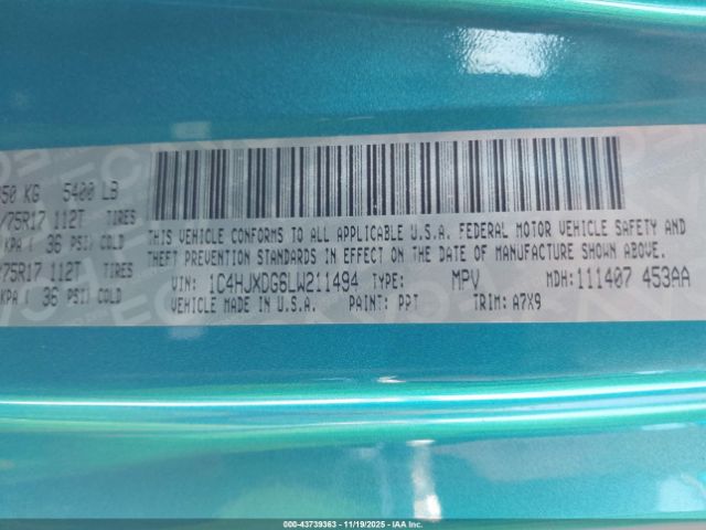 Jeep Wrangler Sport 4x4 Image 4