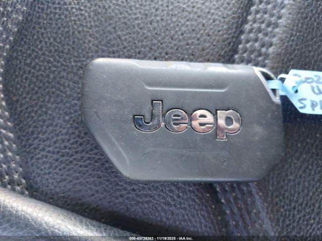 Jeep Wrangler Sport 4x4 Image 10