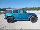 Jeep Wrangler Sport 4x4 Image 15