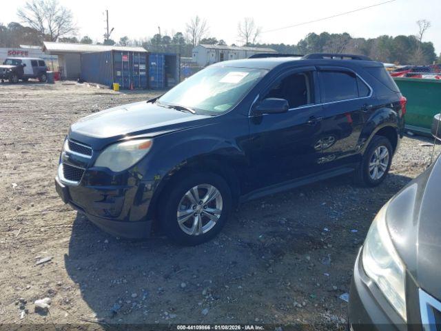 Chevrolet Equinox 1lt Image 10
