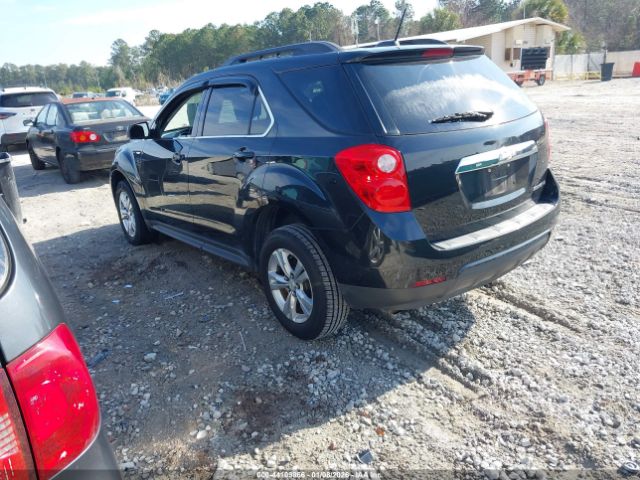 Chevrolet Equinox 1lt Image 2