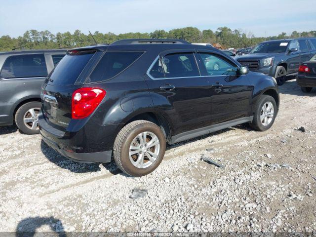 Chevrolet Equinox 1lt Image 11