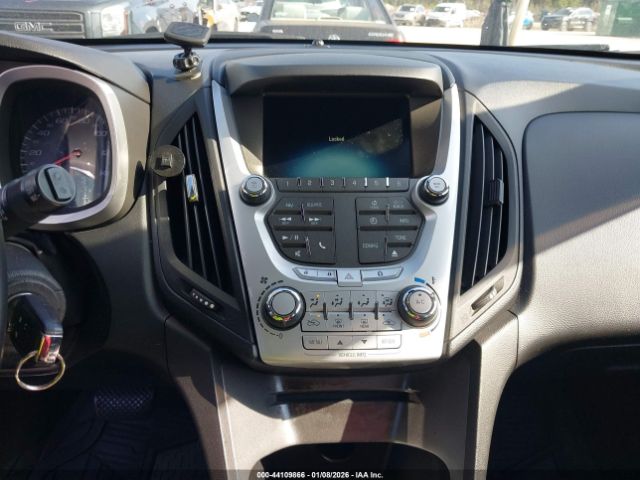 Chevrolet Equinox 1lt Image 9