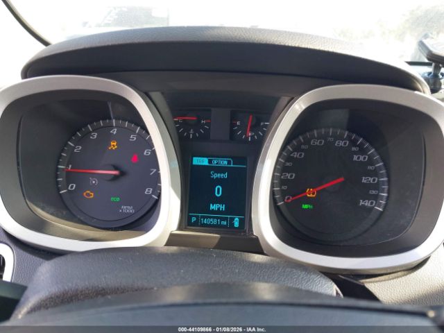 Chevrolet Equinox 1lt Image 6