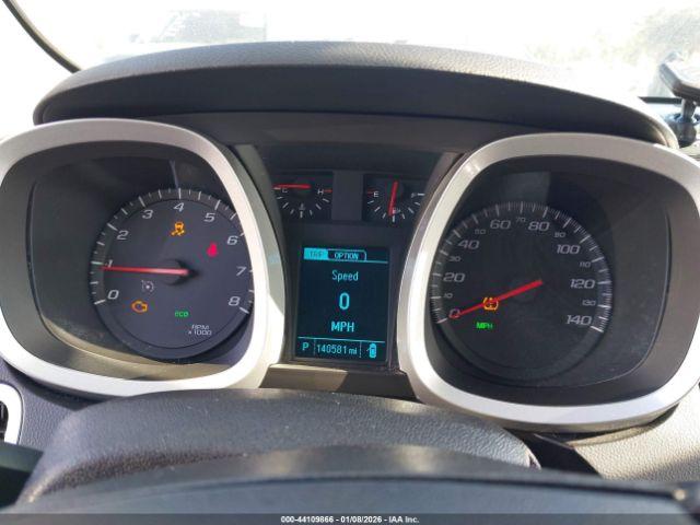 Chevrolet Equinox 1lt Image 6