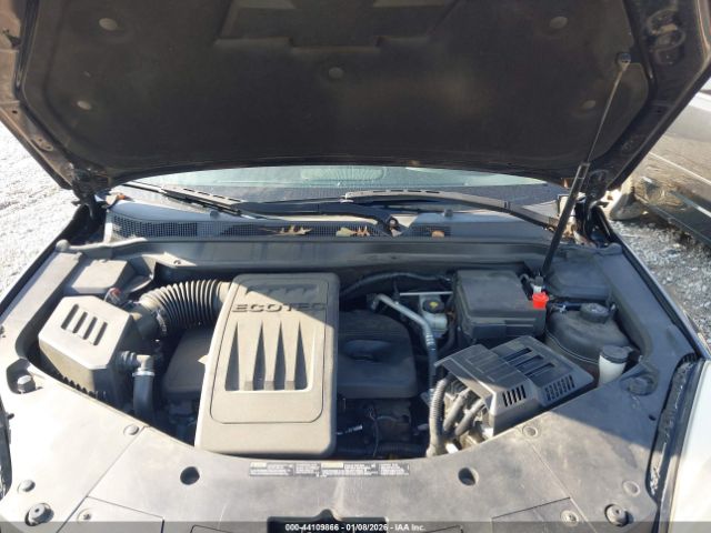 Chevrolet Equinox 1lt Image 7