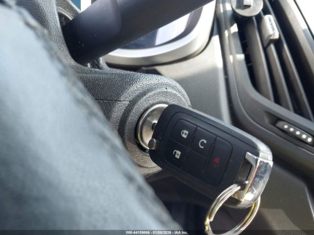 Chevrolet Equinox 1lt Image 8