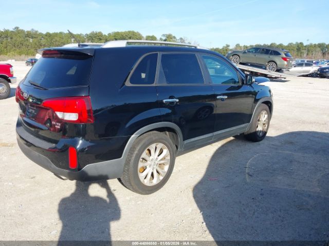 Kia Sorento Ex V6 Image 10