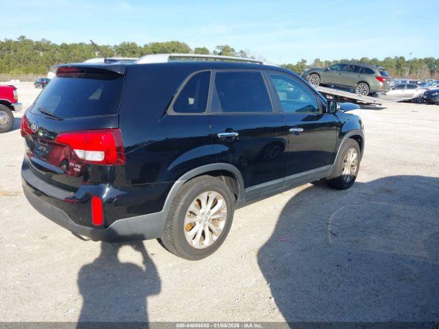 Kia Sorento Ex V6 Image 10