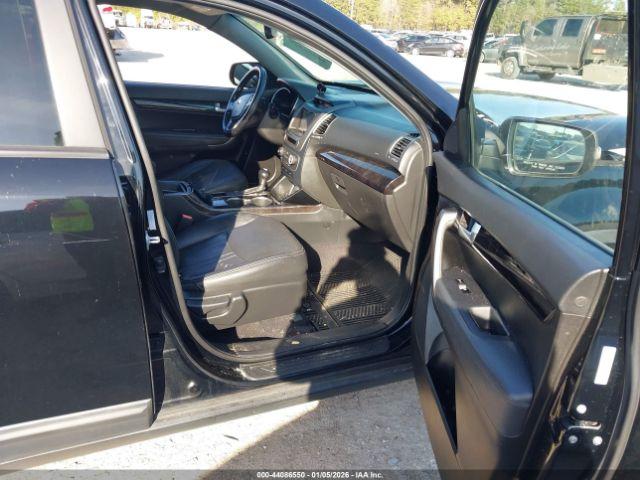 Kia Sorento Ex V6 Image 6