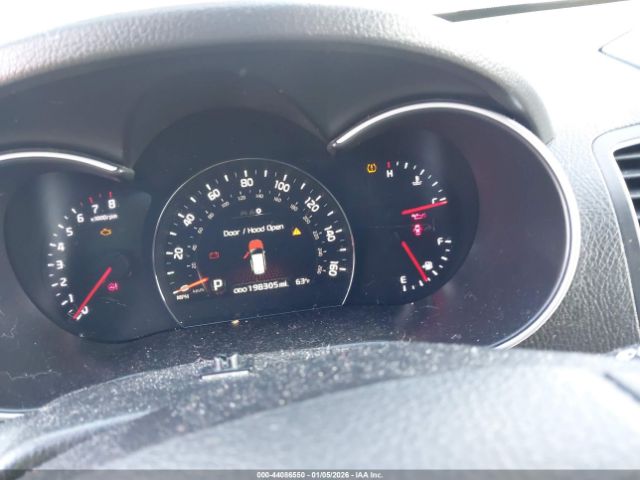 Kia Sorento Ex V6 Image 7