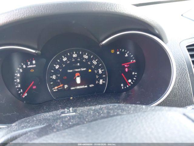 Kia Sorento Ex V6 Image 7