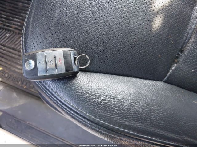 Kia Sorento Ex V6 Image 4