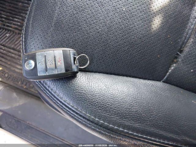 Kia Sorento Ex V6 Image 4