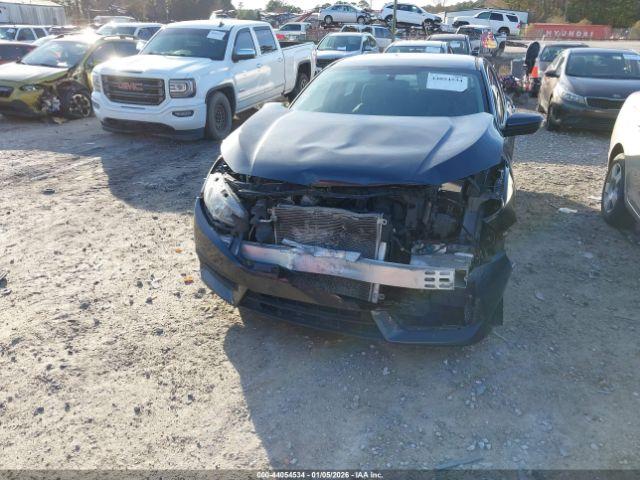 Honda Civic Lx Image 16