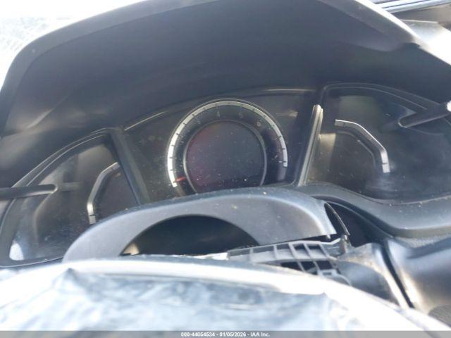 Honda Civic Lx Image 7