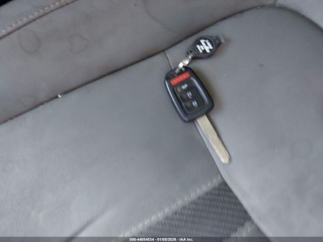 Honda Civic Lx Image 17