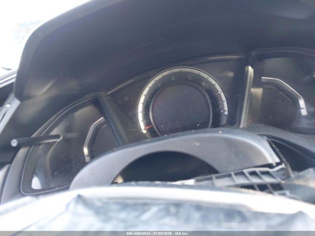 Honda Civic Lx Image 15