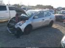 Nissan Versa 1.6 S+ Image 4