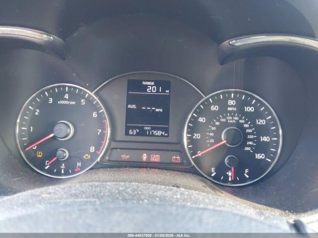 Kia Forte Lx Image 8